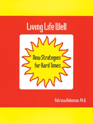 cover image of Living Life Well